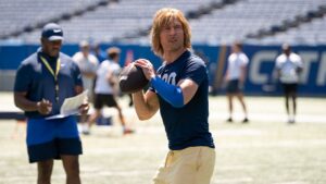 Chad Powers Season 2 Release Date and Hulu Streaming Details