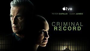 A temporada 2 de Criminal Record começa com um acordo perigoso no setup da Apple