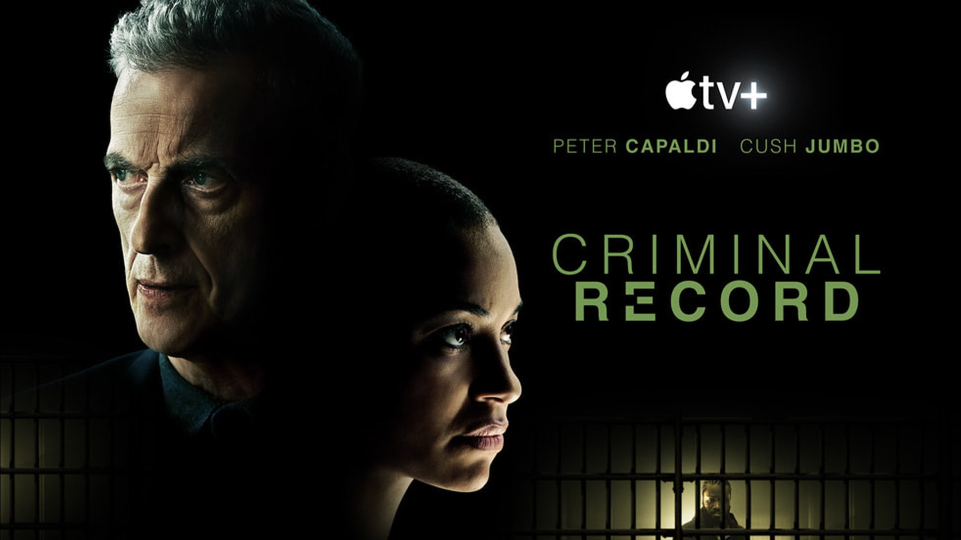 Criminal Record season 2 begins with a dangerous bargain in Apple’s setup