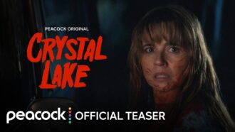 Crystal Lake Release Date: What Peacock Has Confirmed About the Friday the 13th Prequel