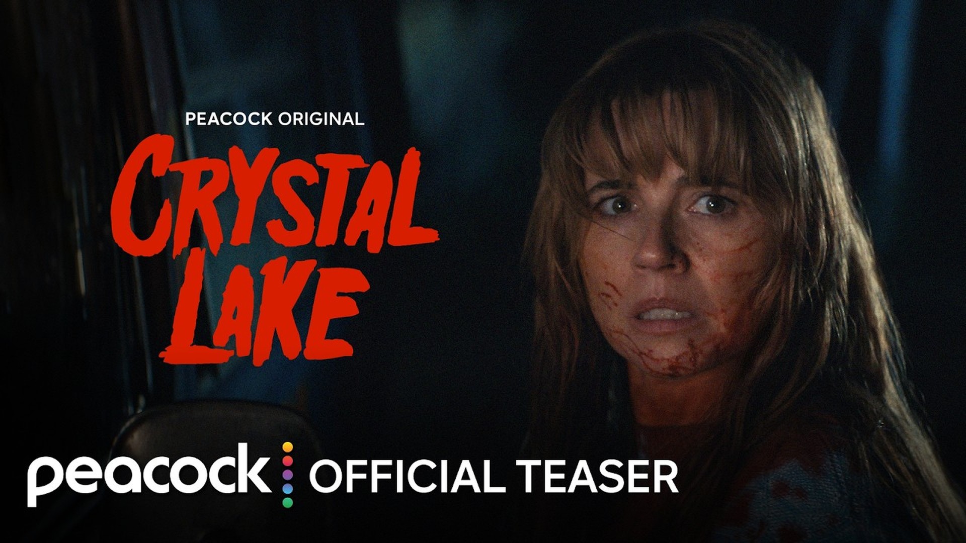 Crystal Lake Release Date: What Peacock Has Confirmed About the Friday the 13th Prequel