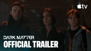 Dark Matter Season 2 Episode 4 Preview: Which Reality Will Jason, Daniela and Charlie Enter Next?