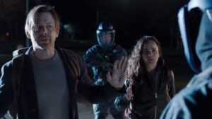 Dark Matter Season 2 Episode 5: Why “Love and Be Loved” Could Be the Most Important Jason Episode Yet
