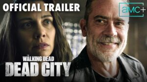 The Walking Dead: Dead City Season 3 Finale Aftermath: What Maggie and Negan’s Ending Leaves Unresolved