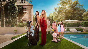 Earle Meets World sätter Alix Earles familjekrets i rampljuset på Netflix