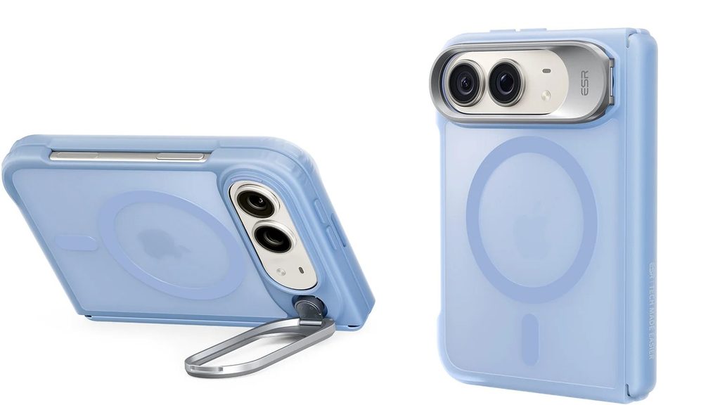 ESR iPhone Duo case