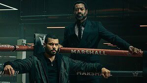 Fightland Season 1 Episode 8 Ending Explained: What Duke Learns in the Finale