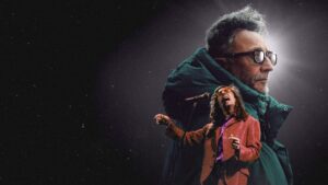 Il documentario su Fito Páez segue il lavoro e la vita privata dietro la musica