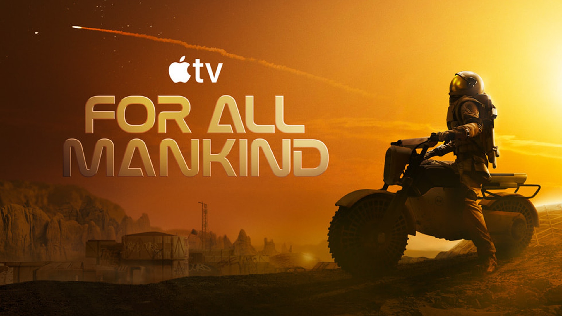 For All Mankind season 5 puts Mars autonomy in its official story setup