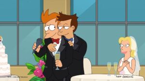 Futurama Season 15: Why Hulu Is Moving From Regular Episodes to Three Longer Specials