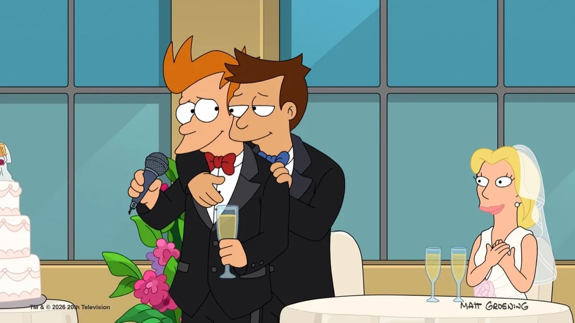 Futurama Season 15: Why Hulu Is Moving From Regular Episodes to Three Longer Specials