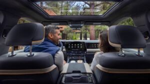 GM Restores Apple CarPlay in 2027 Chevrolet Silverado and GMC Sierra