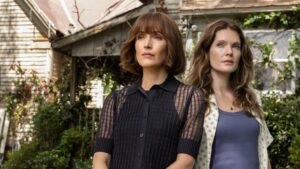 The Good Daughter Release Date: Peacock’s Rose Byrne and Meghann Fahy Drama