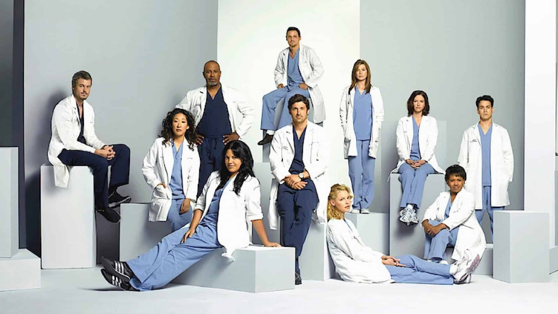 Grey’s Anatomy Season 23 Cast: Sarah Levy, Martin Martinez and Trevor Tordjman Join Grey Sloan