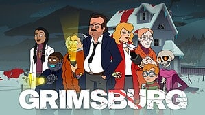 Grimsburg Season 3 Episode 1 Ending Explained: What Is the Zaddy Virus Spreading Through Town?