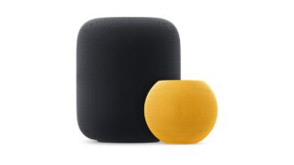 Apple HomePod speaker