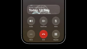 iOS 27 Adds Birthday Fireworks When You Call a Contact