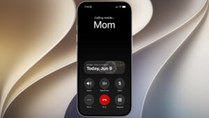 iOS 27.2 Beta Adds Anniversary Reminders Before You Call a Contact