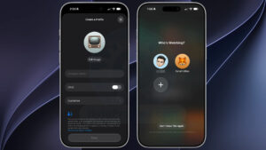 iOS 27.2 Beta Brings Apple TV App Profiles, Similar to Netflix