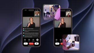 iOS 27.2 Lets FaceTime Apps Add Sign Language Interpreters to Video Calls