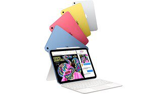 iPad