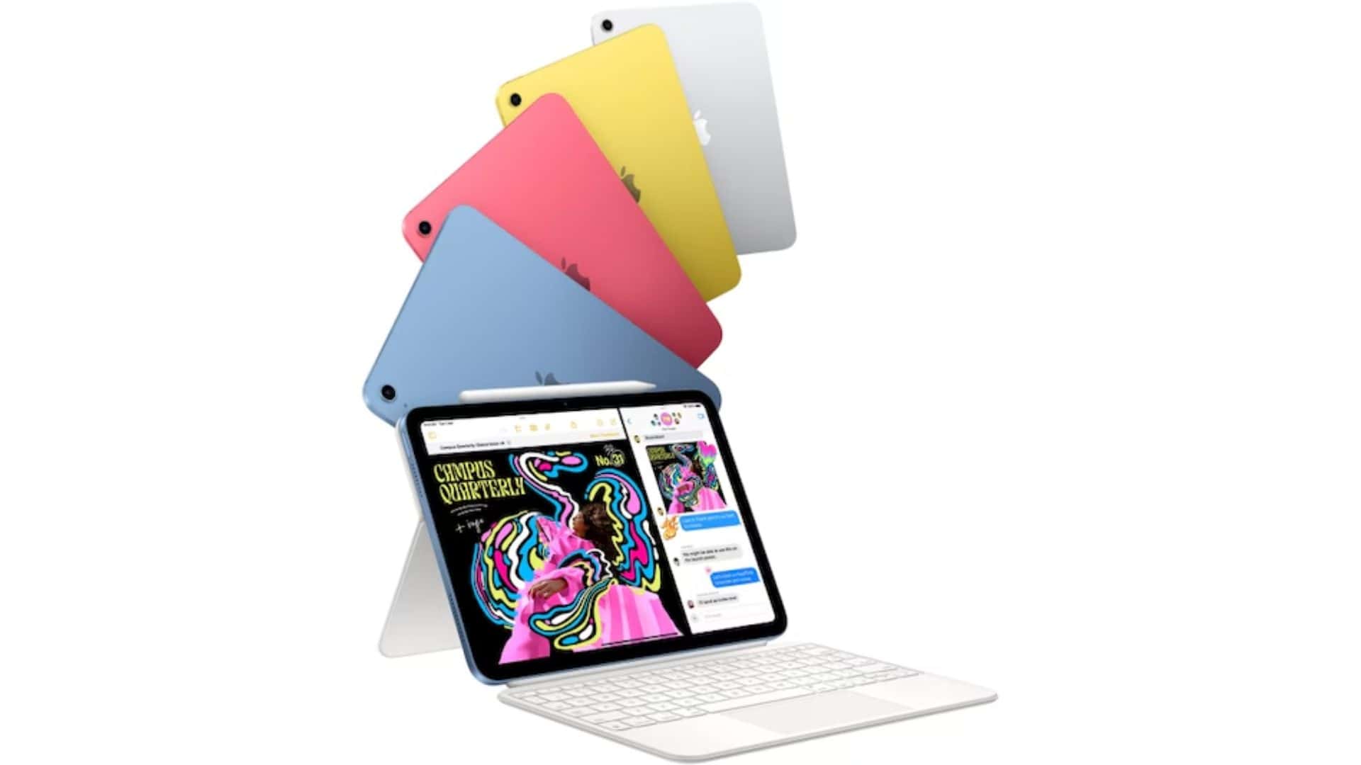 iPad