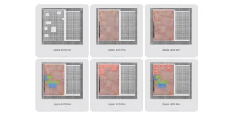 iPhone 18 Pro A20 Pro Chip Could Get 7-Core GPU and Faster Memory