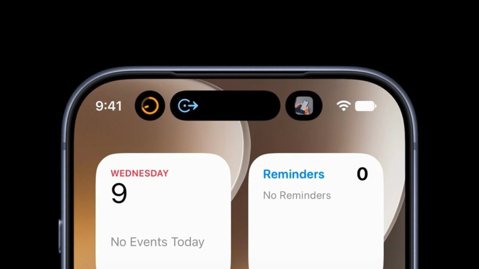 iPhone 18 Pro Leak Reveals New 3-in-1 Dynamic Island Feature