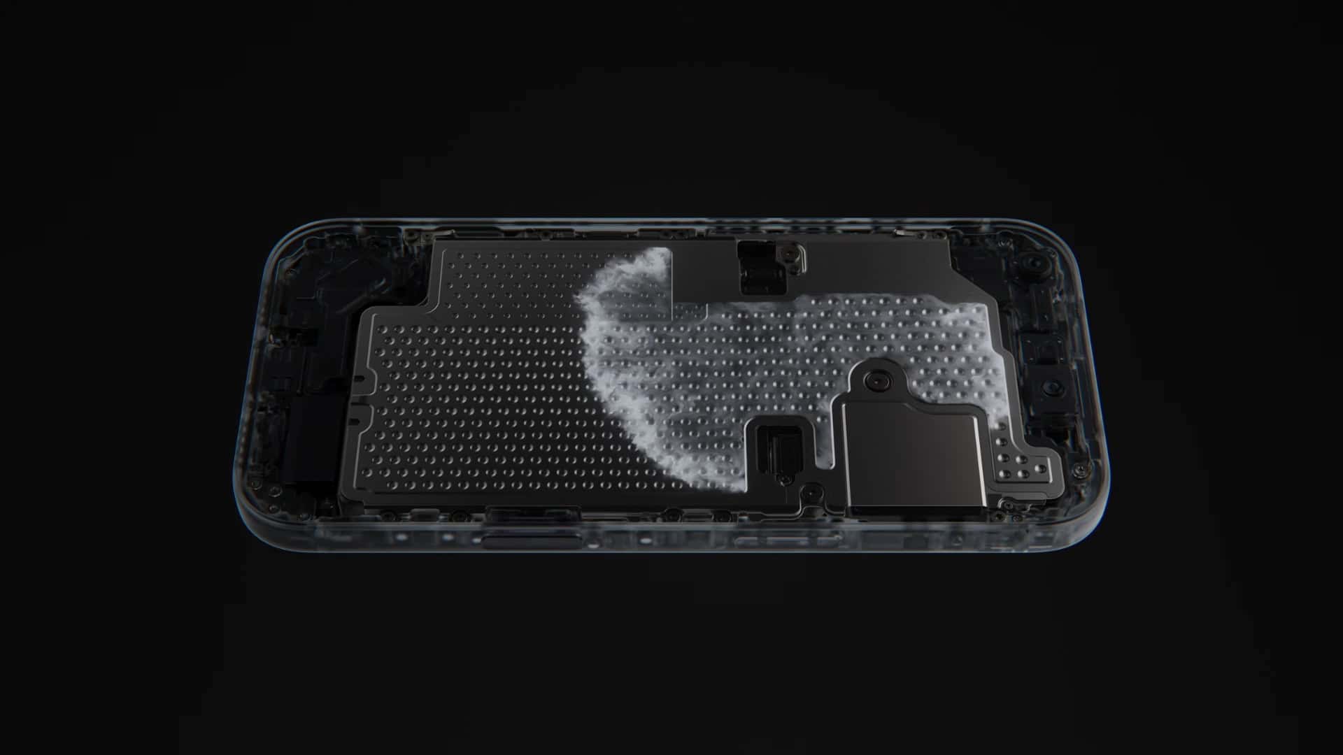 iPhone 18 Pro delivers 3x better cooling than iPhone 17 Pro
