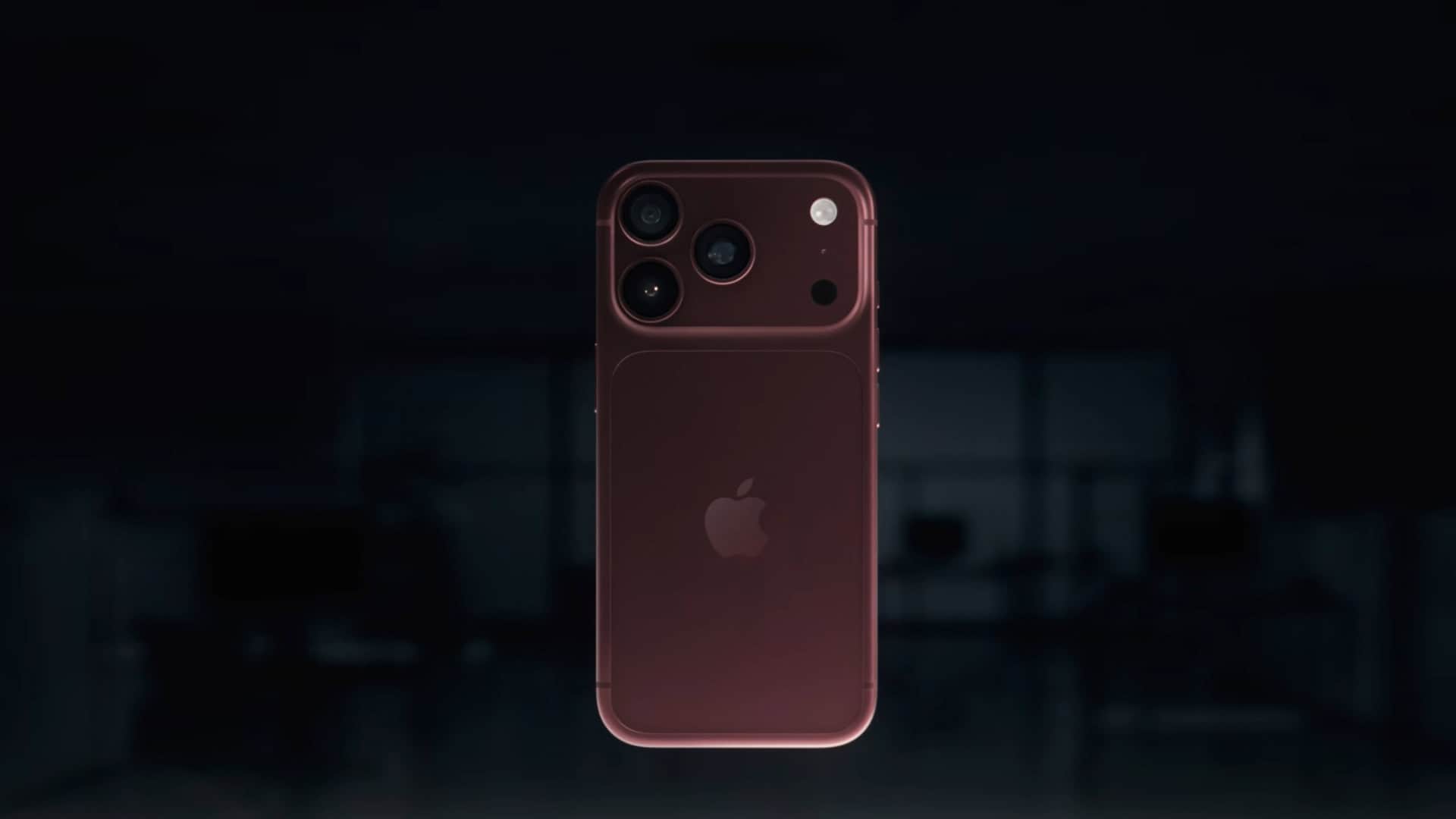 iPhone 18 Pro is official with A20 Pro, smaller Dynamic Island and longer battery life