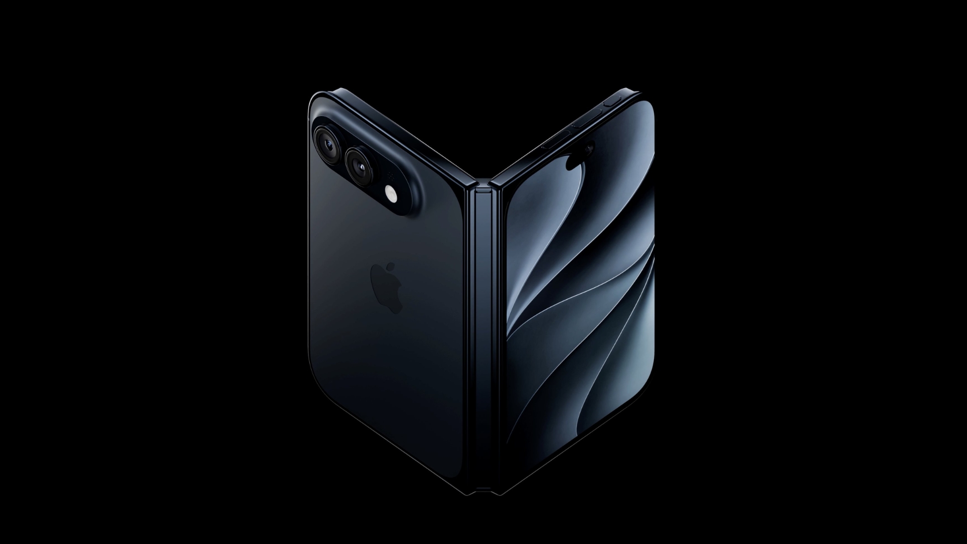 iPhone Duo Foldable