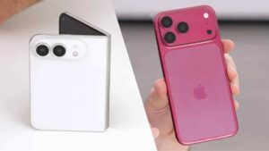 Possible Final iPhone Ultra and 18 Pro Max Designs Unboxed Before Event