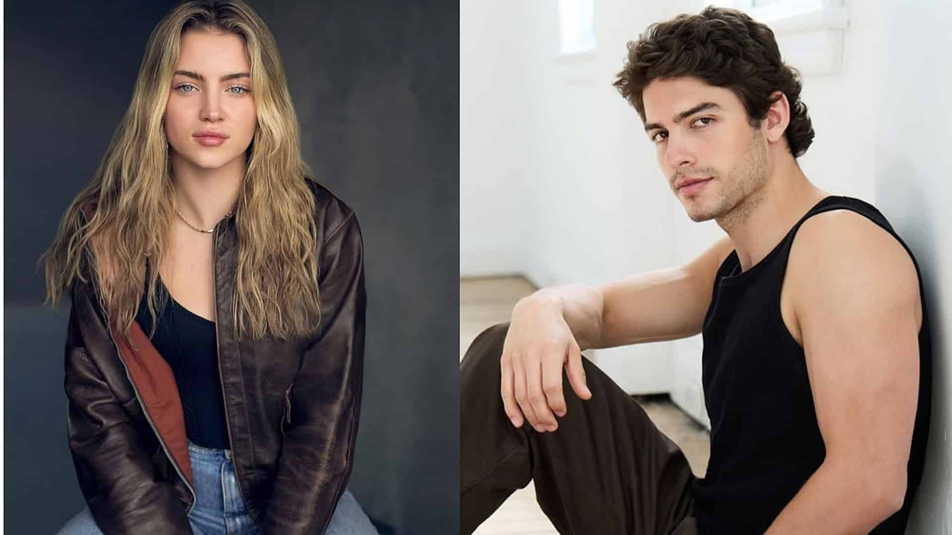 Icebreaker Netflix Cast: Who Are Daisy Jelley’s Stassie and Connor Simos’ Nate Hawkins?