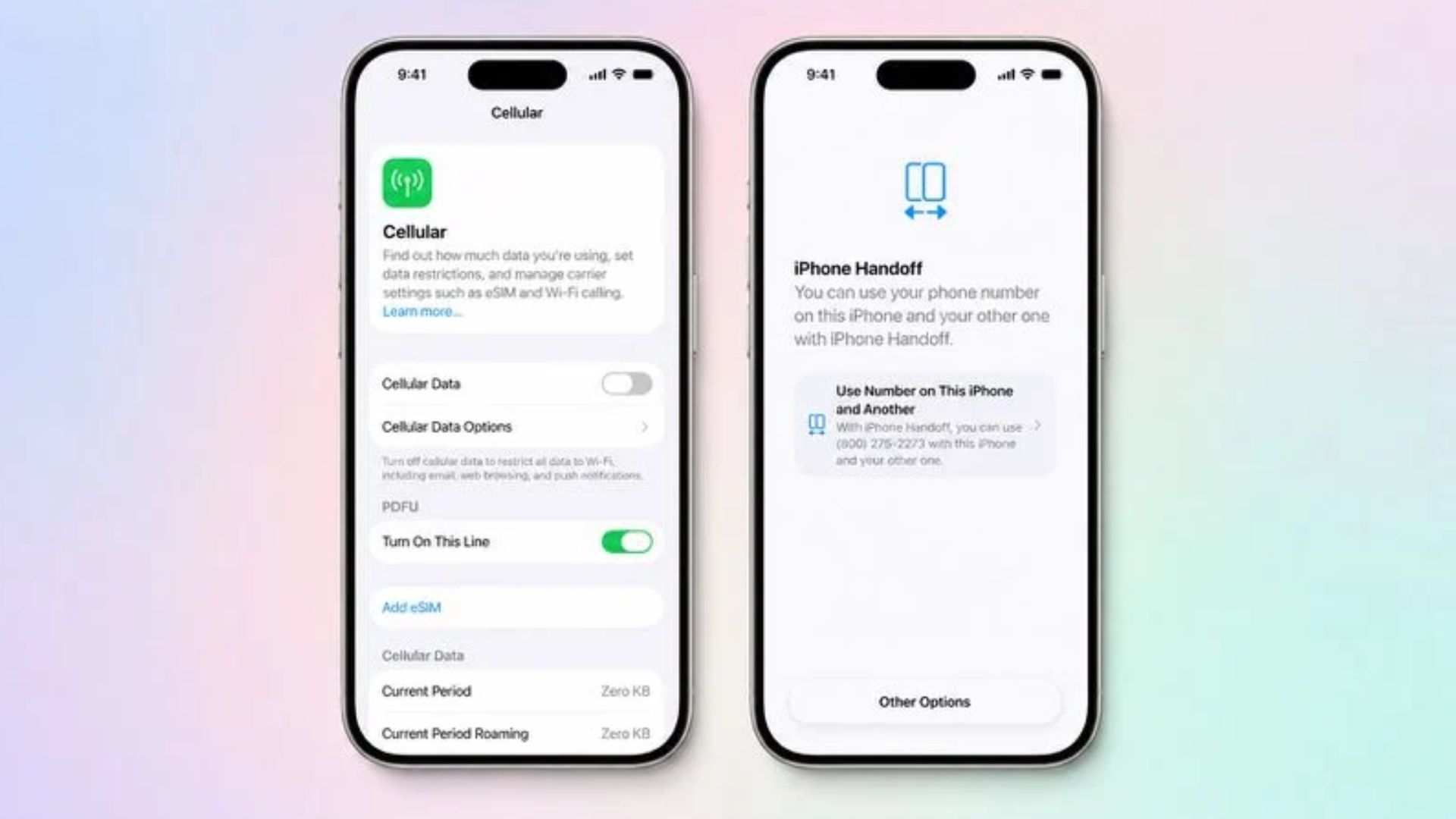 Apple Adds iPhone Handoff Feature To The Upcoming iOS 27 Update