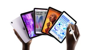 New iPad mini could arrive soon with OLED and a faster chip