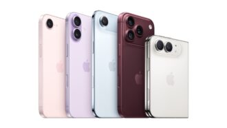 Apple iPhone