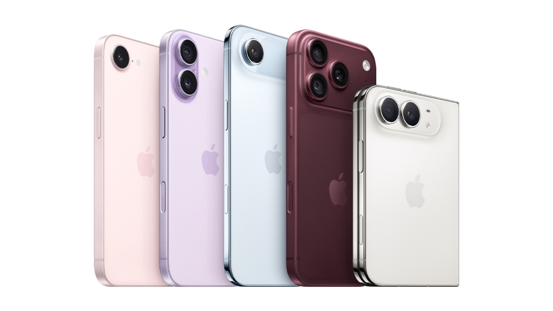 Apple iPhone