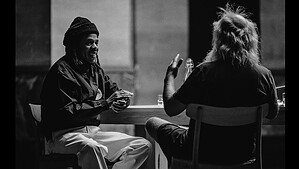 JAŸ-Z In 8 Episode 4: What Jay-Z Reveals About His Planned Retirement From Music