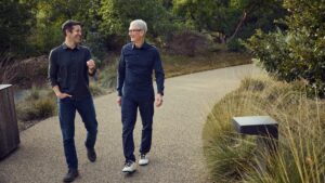 Apple’s first layoffs under John Ternus send a careful signal