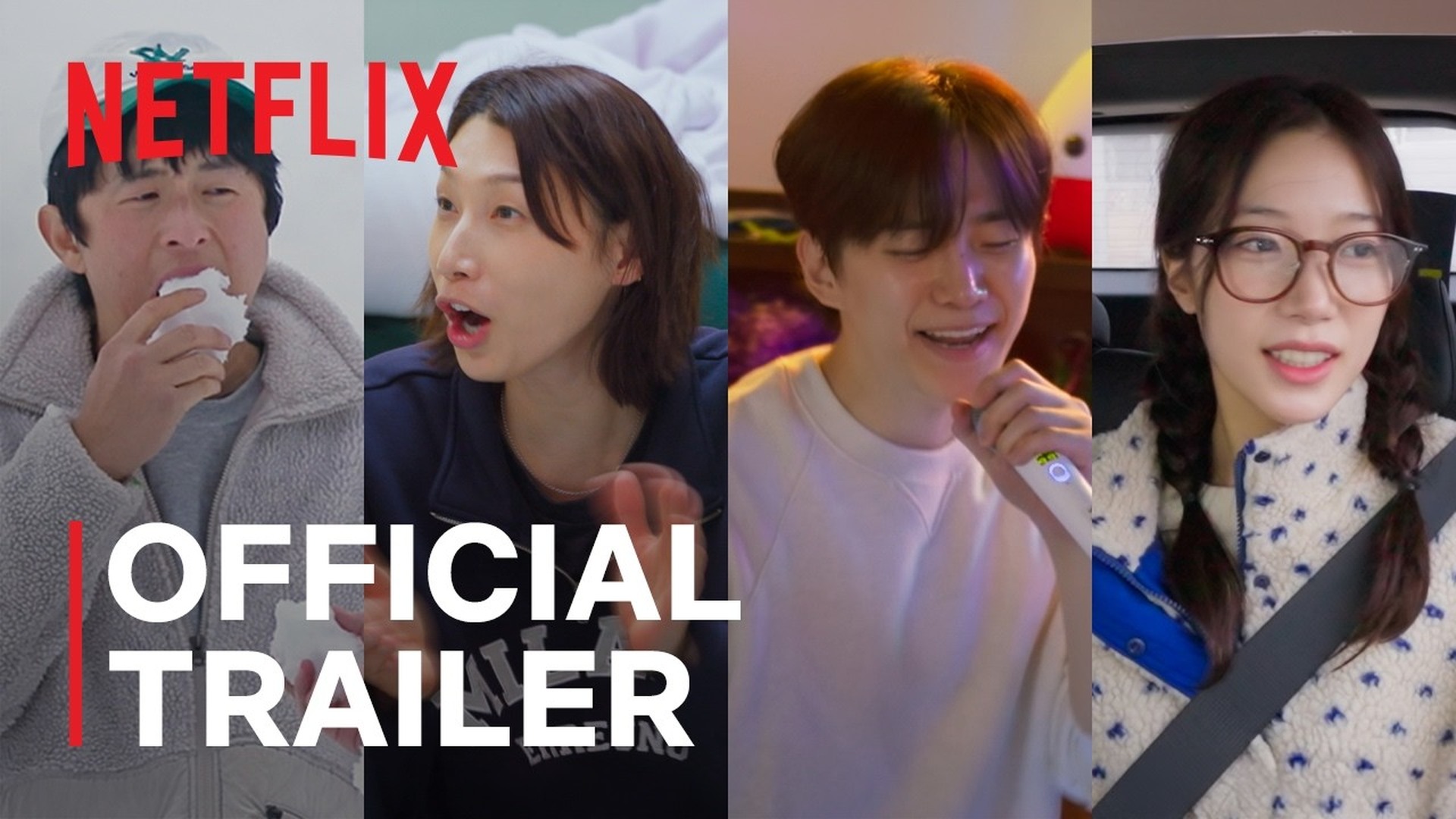 Kian’s Bizarre B&B Season 2 Cast: Who Are Lee Jun-ho, Kim Yeon-koung and Kazuha?