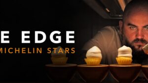 Knife Edge Season 2 Episode 1: Why Ynyshir Is Chasing a Historic Third Michelin Star