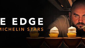 Knife Edge Season 2 Episode 2: Which Restaurant Has the Most to Lose in the Michelin Guide Race?
