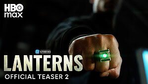 Lanterns Episode 5 Ending Explained: Why John Stewart Gives Up the Green Lantern Ring