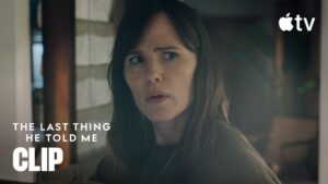 La temporada 2 de The Last Thing He Told Me trae a Owen de vuelta al misterio familiar