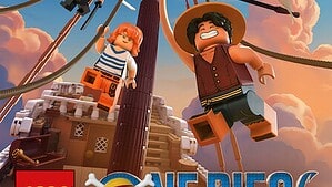 LEGO One Piece Episode 2: Why Usopp’s Grand Line Story Leaves Out Major One Piece Characters