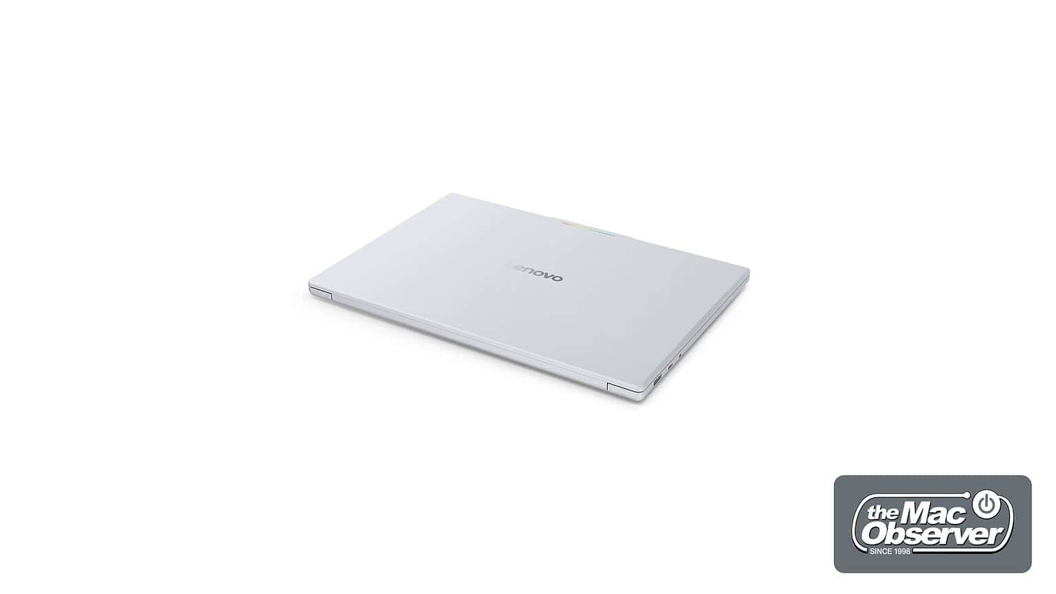 Exclusive: Lenovo Googlebook 15 Revealed in Full, With OLED, Core Ultra ...