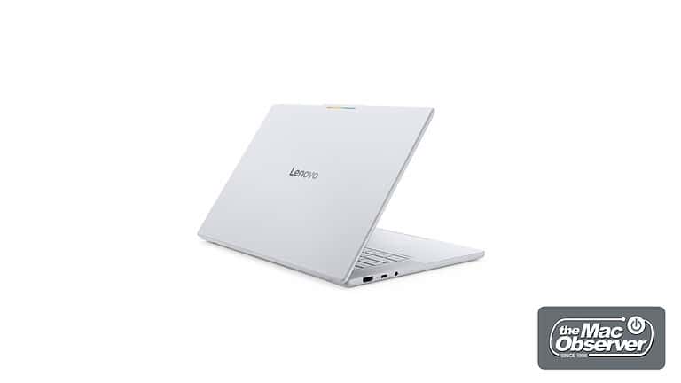 Exclusive: Lenovo Googlebook 15 Revealed in Full, With OLED, Core Ultra ...