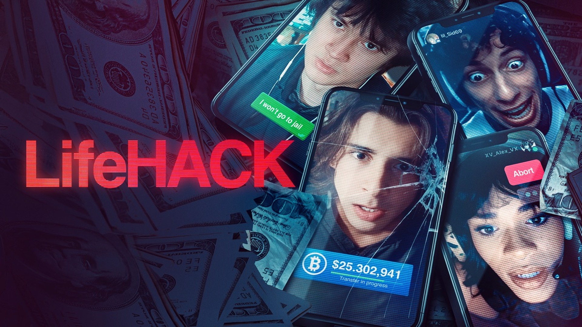 lifehack-teen-hackers-crypto-heist official artwork