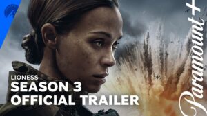 Lioness Season 3 Episode 8 Preview: Who Is the Threat Closest to Joe After Her Rescue?