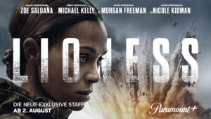 Lioness Season 3 Episode 8 Preview: Will Joe Go After the People Who Tortured Her?